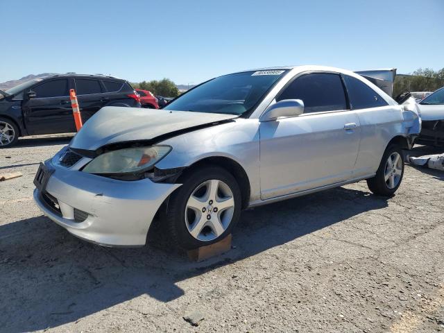 2004 HONDA CIVIC EX, 