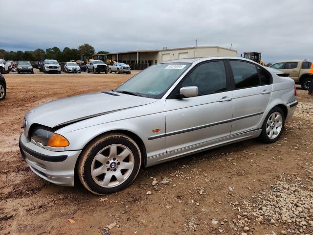 1999 BMW 323 I AUTOMATIC, 