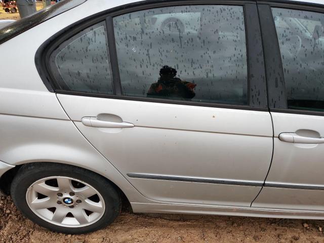 WBAAM3339XCA84036 - 1999 BMW 323 I AUTOMATIC SILVER photo 10