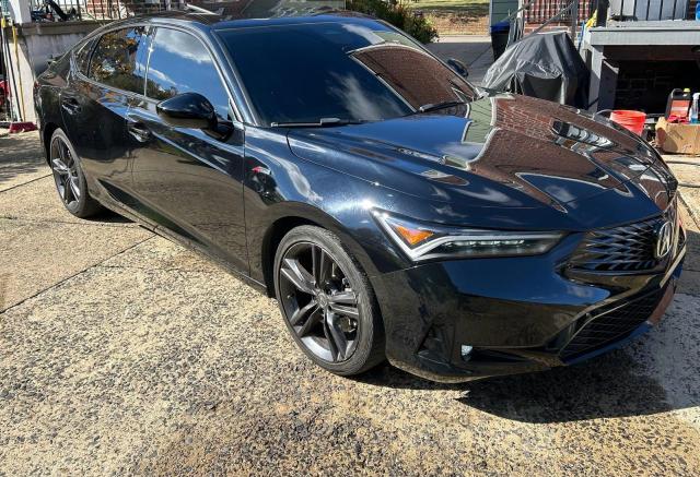 2024 ACURA INTEGRA A-SPEC, 