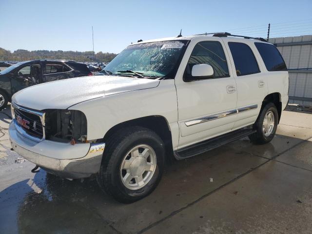 2004 GMC YUKON, 