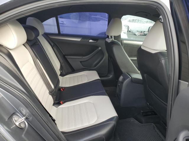 3VWD17AJ5GM393674 - 2016 VOLKSWAGEN JETTA SPORT GRAY photo 10