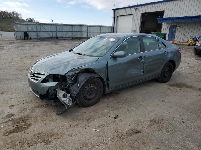 2010 TOYOTA CAMRY BASE, 