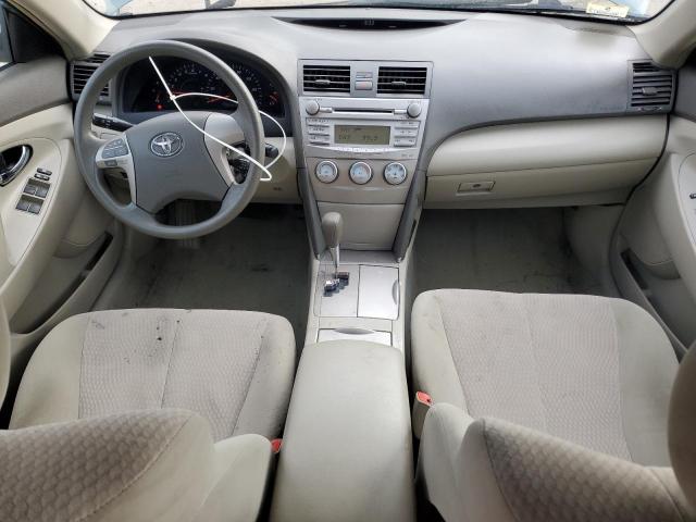 4T1BF3EK4AU509100 - 2010 TOYOTA CAMRY BASE 青色 照片 8