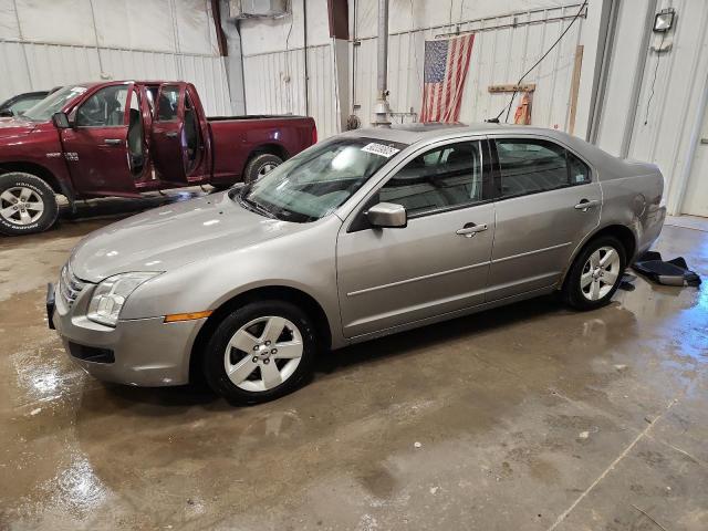 2008 FORD FUSION SE, 