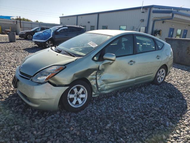 2008 TOYOTA PRIUS, 