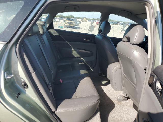 JTDKB20U187738622 - 2008 TOYOTA PRIUS მწვანე ფოტო 10