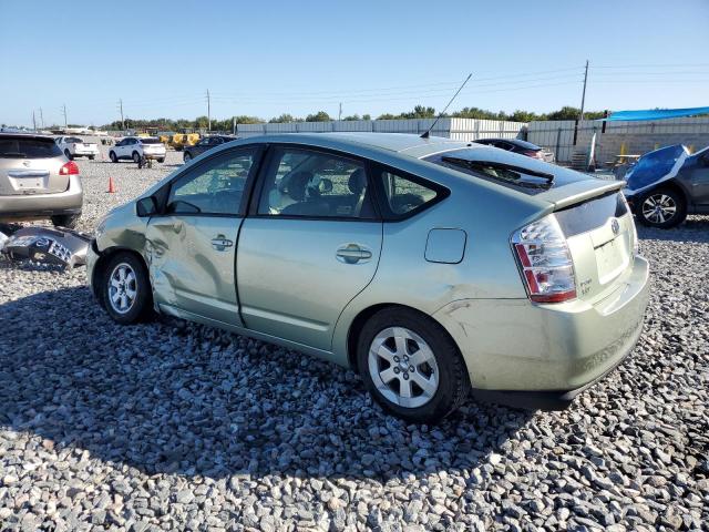 JTDKB20U187738622 - 2008 TOYOTA PRIUS მწვანე ფოტო 2