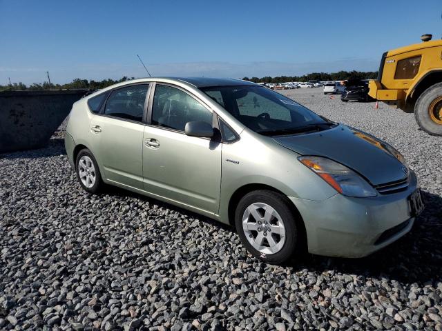 JTDKB20U187738622 - 2008 TOYOTA PRIUS მწვანე ფოტო 4