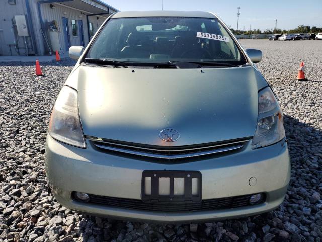 JTDKB20U187738622 - 2008 TOYOTA PRIUS მწვანე ფოტო 5