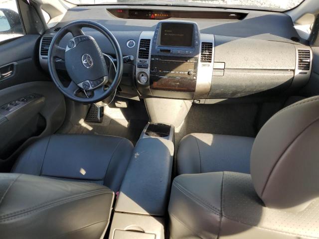 JTDKB20U187738622 - 2008 TOYOTA PRIUS მწვანე ფოტო 8