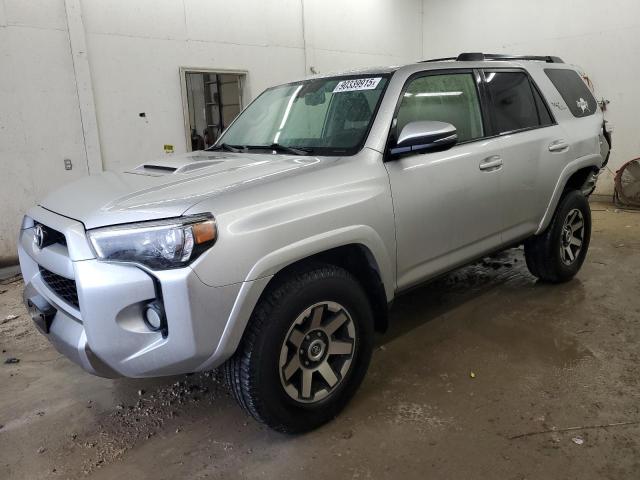 2019 TOYOTA 4RUNNER SR5/SR5 PREMIUM, 