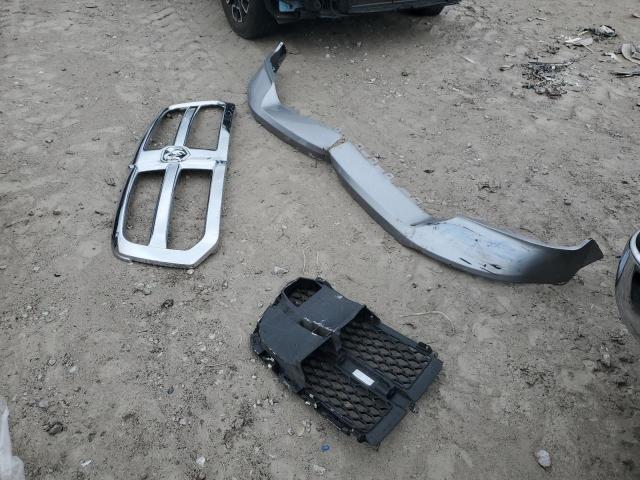 1C6RR6LG5NS240057 - 2022 RAM 1500 CLASS SLT Сріблястий фото 12