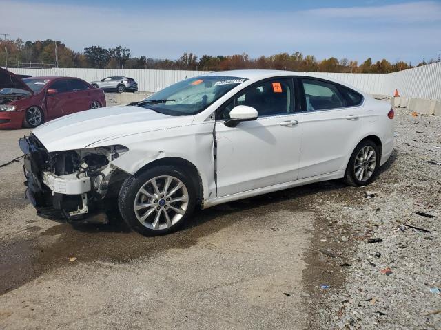 2017 FORD FUSION SE, 