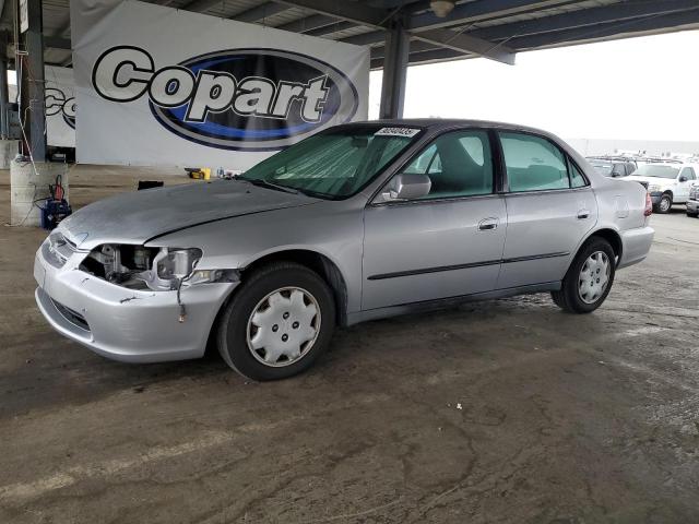 2000 HONDA ACCORD LX, 