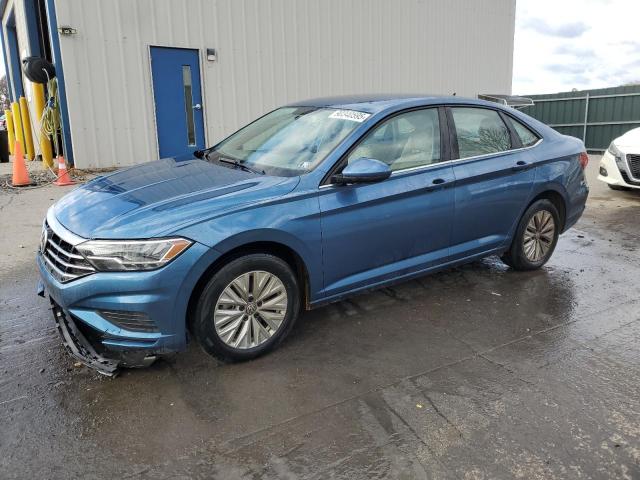 2021 VOLKSWAGEN JETTA S, 