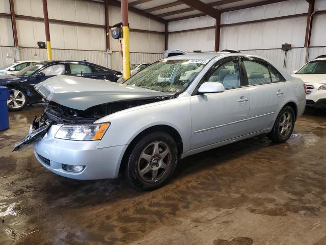 2006 HYUNDAI SONATA GLS, 
