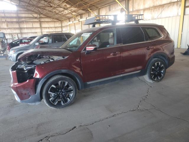 2023 KIA TELLURIDE SX, null