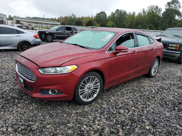 2014 FORD FUSION SE, 