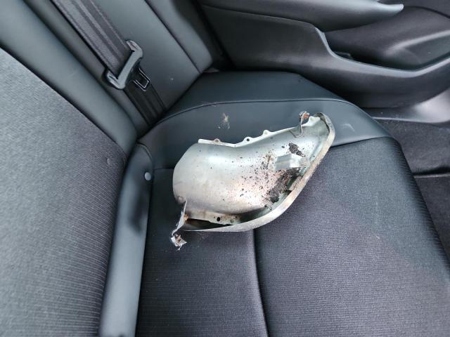 1HGCV1F33NA065398 - 2022 HONDA ACCORD SPORT 灰色 照片 12