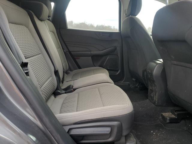 1FMCU9G65NUB56949 - 2022 FORD ESCAPE SE 灰色 照片 11