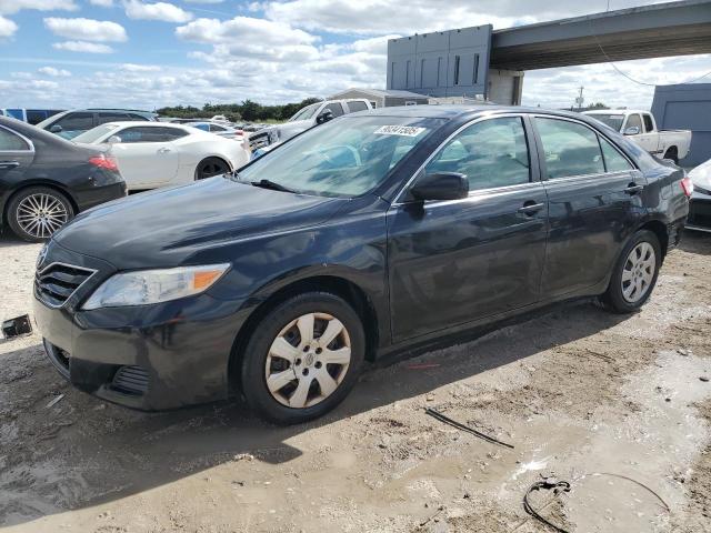 2011 TOYOTA CAMRY BASE, 