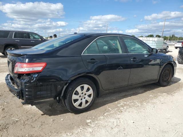 4T1BF3EK8BU754807 - 2011 TOYOTA CAMRY BASE Qara foto 3