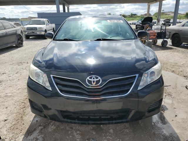 4T1BF3EK8BU754807 - 2011 TOYOTA CAMRY BASE Qara foto 5