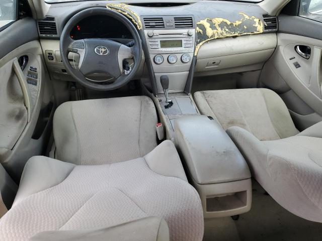 4T1BF3EK8BU754807 - 2011 TOYOTA CAMRY BASE Qara foto 8