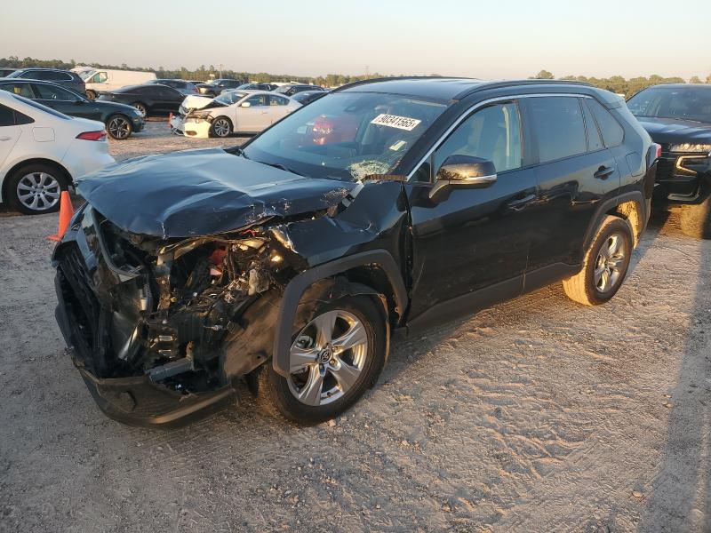 2024 TOYOTA RAV4 XLE, 