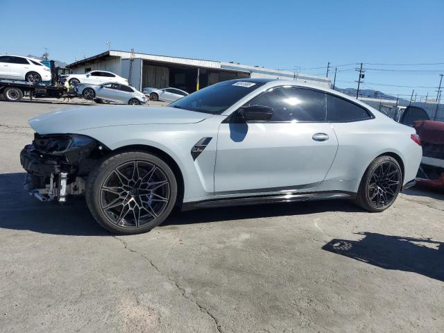 2025 BMW M4 COMPETITION, 