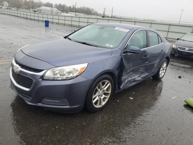 2015 CHEVROLET MALIBU 1LT, 