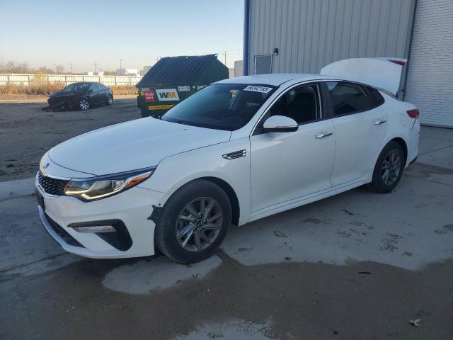 2019 KIA OPTIMA LX, 