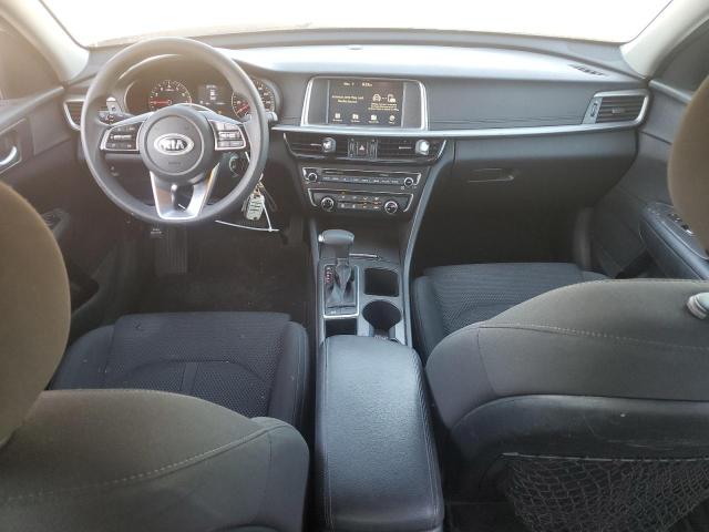 5XXGT4L36KG289468 - 2019 KIA OPTIMA LX 白色 照片 8