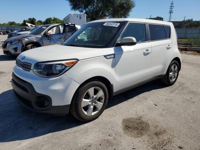 2019 KIA SOUL, 