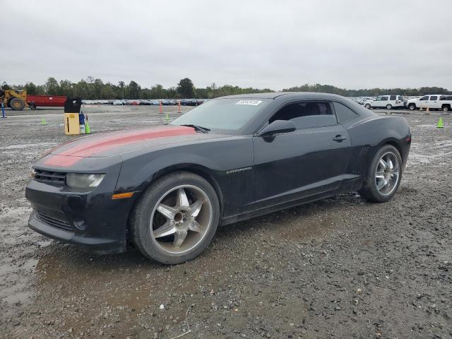 2014 CHEVROLET CAMARO LS, 