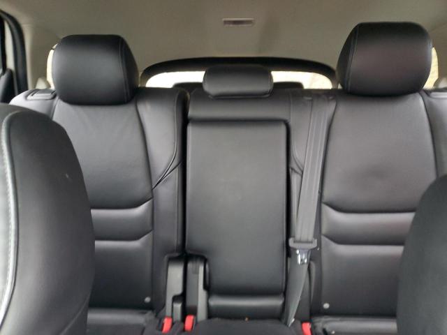 JM3TCBCY9H0133974 - 2017 MAZDA CX-9 TOURING WHITE photo 10