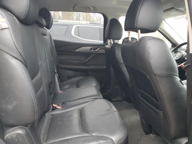 JM3TCBCY9H0133974 - 2017 MAZDA CX-9 TOURING WHITE photo 11