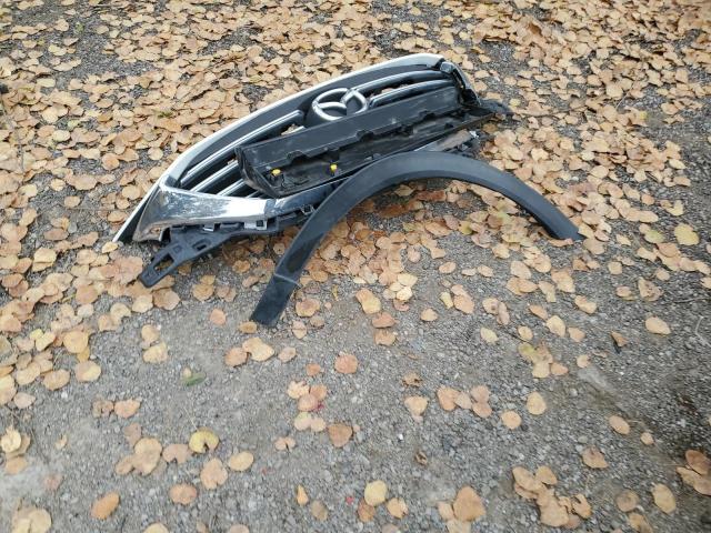 JM3TCBCY9H0133974 - 2017 MAZDA CX-9 TOURING WHITE photo 13