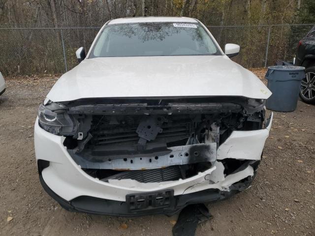 JM3TCBCY9H0133974 - 2017 MAZDA CX-9 TOURING WHITE photo 5