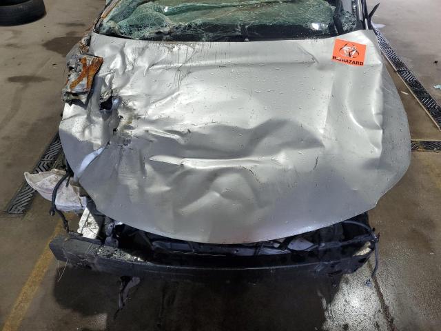 4T1BK1EBXGU206282 - 2016 TOYOTA AVALON XLE Gümüş fotoğraf 11