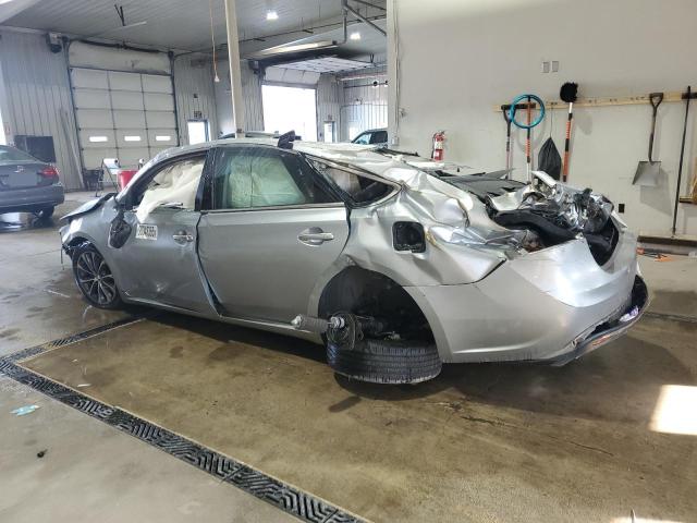 4T1BK1EBXGU206282 - 2016 TOYOTA AVALON XLE Gümüş fotoğraf 2