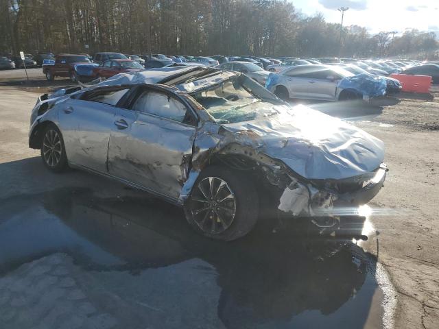 4T1BK1EBXGU206282 - 2016 TOYOTA AVALON XLE Gümüş fotoğraf 4