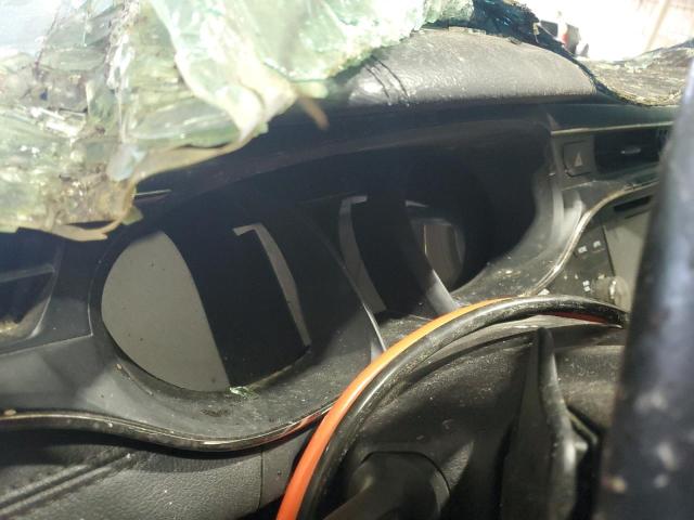 4T1BK1EBXGU206282 - 2016 TOYOTA AVALON XLE Gümüş fotoğraf 9