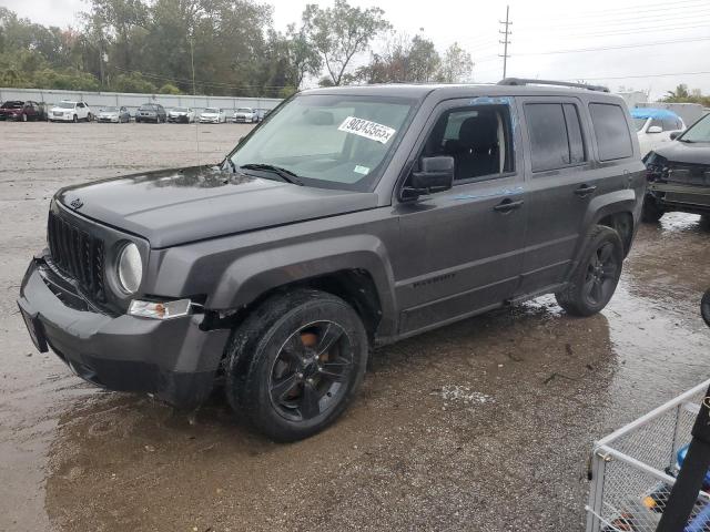 2015 JEEP PATRIOT SPORT, 