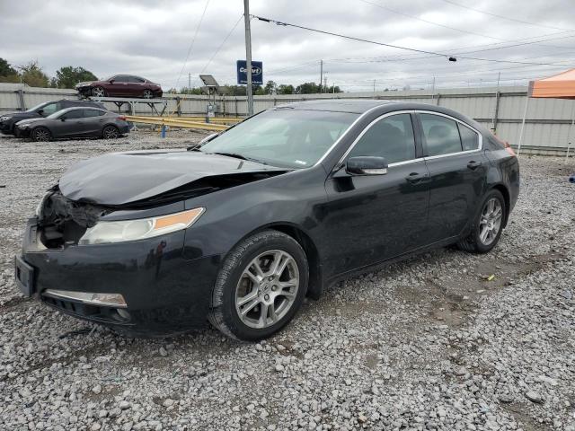 2009 ACURA TL, 