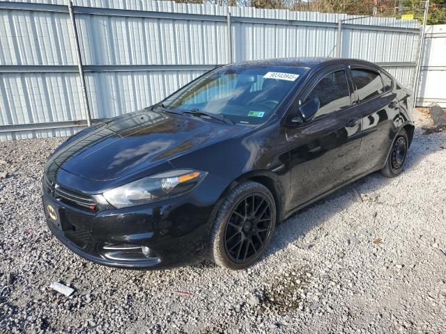 2015 DODGE DART GT, 