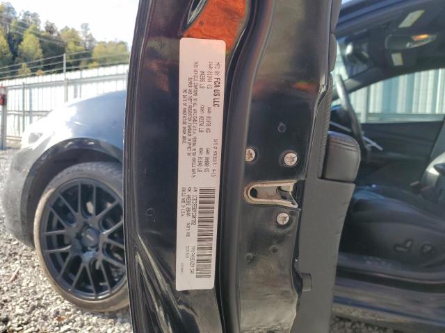 1C3CDFEB2FD307352 - 2015 DODGE DART GT BLACK photo 12