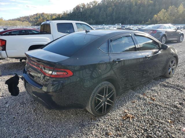 1C3CDFEB2FD307352 - 2015 DODGE DART GT BLACK photo 3