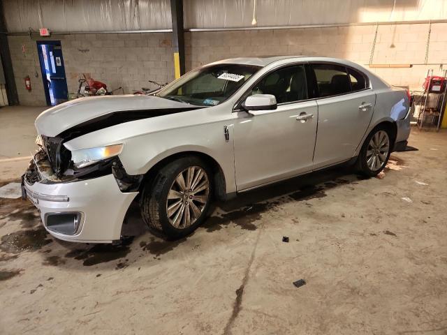 2010 LINCOLN MKS, 